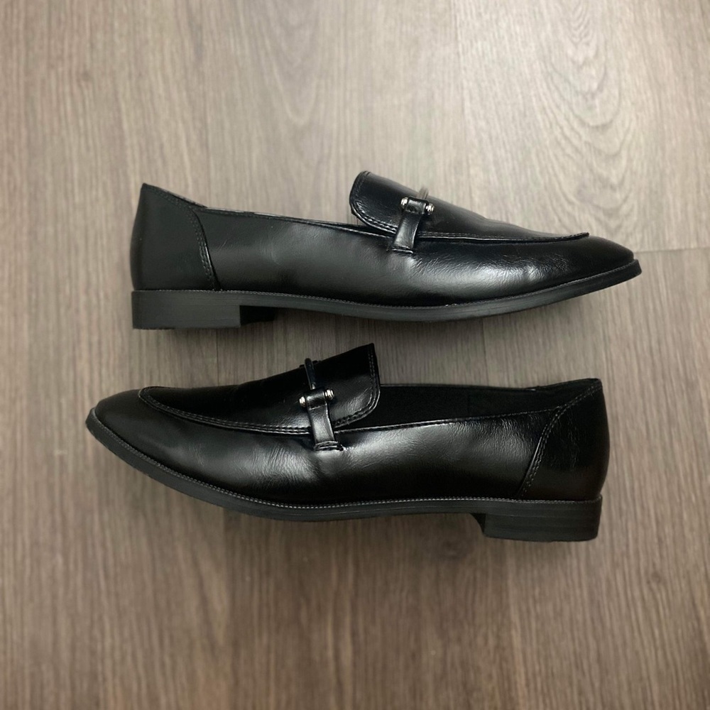 Vegan Loafers - Picture 5 of 6